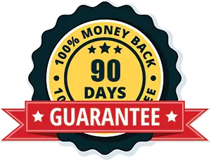 Money Back Guarantee